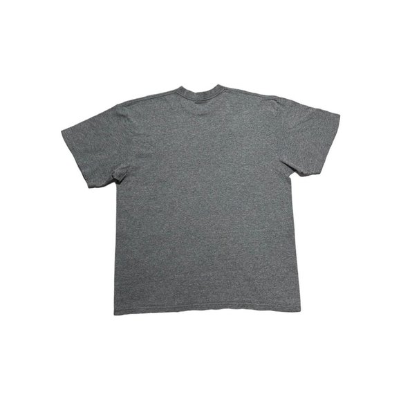 Vintage U of A Nike Center Check Basketball T-Shirt - Picture 2 of 3